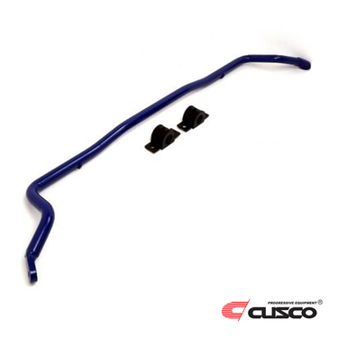 Cusco Front Anti-Roll Bar | Honda Civic Type R | FK8/FL5 2.0T K20C1 | 2017+