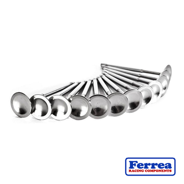 Ferrea Competition Plus Valve Set | Honda Civic Type R | FK2/FK8 2.0T K20C1 | 2015+