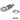 Milltek | Downpipe With HJS High Flow Sports Cat | Honda Civic Type R | FK2 2.0T K20C1 | 2015-2016