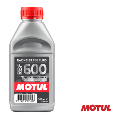 Motul | RBF 600 Racing Brake Fluid