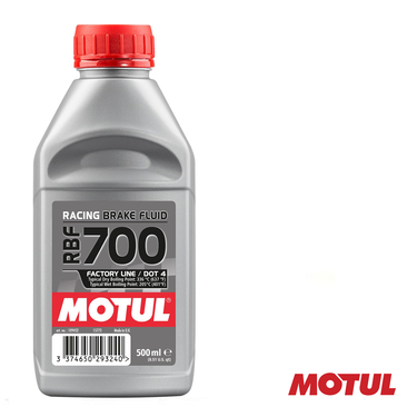 Motul RBF 700 Racing Brake Fluid