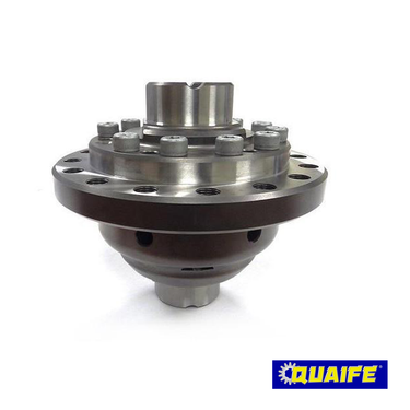 Quaife ATB Differential | Honda Civic Type R | 2.0T K20C1 | 2015+