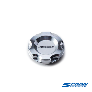 Spoon Sports | Oil Filler Cap
