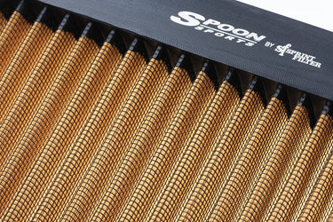 Spoon Sports | Washable Air Filter | Honda Civic Sports | FK7 | 2016+