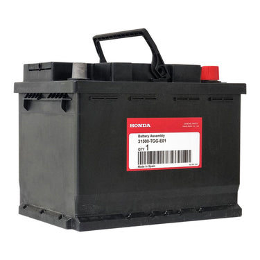 Genuine Honda | Battery | Honda Civic Type R | FK8 2.0T K20C1 | 2017-2022