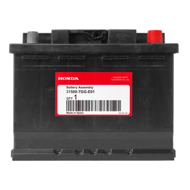 Genuine Honda | Battery | Honda Civic Type R | FK8 2.0T K20C1 | 2017-2022