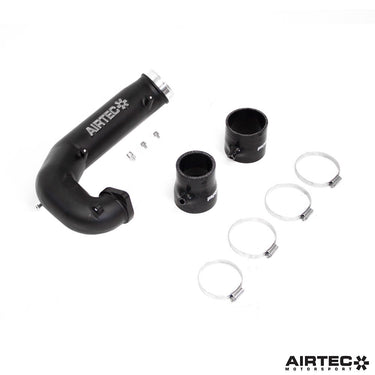 AIRTEC Enlarged Induction Pipe | Honda Civic Type R | FK2/FK8 2.0T K20C1 | 2015+