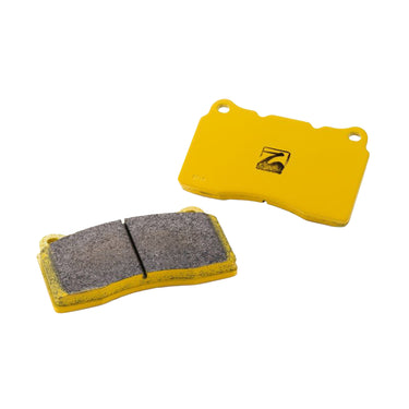 Spoon Sports | Circuit Pads | Honda Civic Type R | 2015+