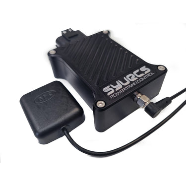 SYVECS | 100HZ GPS IMU Module