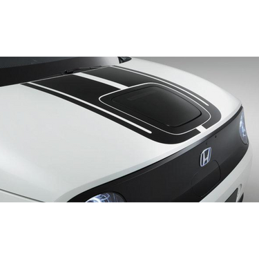 Genuine Honda Bonnet Sticker Set | Honda e | ZC7 | 2020