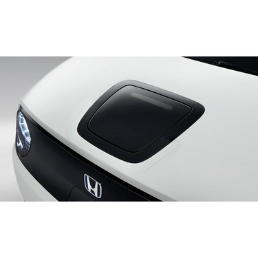 Genuine Honda Charge Port Protection Film HON-08P48-TYF-600