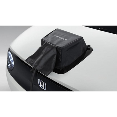 HON-08P35-TYF-600 Genuine Honda Charge port Lid Cover