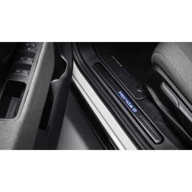HON-08E12-TYF-600 Genuine Honda Illuminated Door Step Garnish