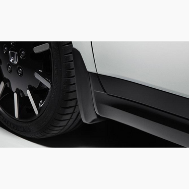Genuine Honda Mud Guards HON-08P00-TYF-600