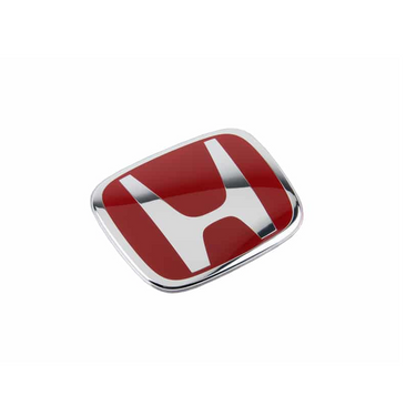 Genuine Honda | OEM Front Badge | Honda Civic Type R | FK2 2.0T K20C1 | 2015-2016