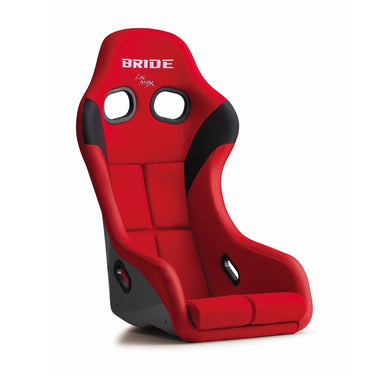 BRIDE | Zeta IV Fixed Bucket Seat