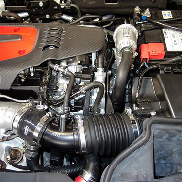 HKS Suction Return Kit | Honda Civic Type R | FK8 2.0T K20C1 | 2017+