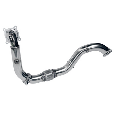 HKS Downpipe | Honda Civic Type R | FK8 | 2.0T K20C1 | 2017+