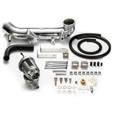 HKS Super SQV IV Kit | Honda Civic Type R | FK2/FK8 2.0T K20C1 | 2015-2021