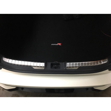 Genuine Honda EDM Boot Sill Kit Cover | Honda Civic Type R | FK8 2.0T K20C1 | 2017+