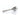 Hybrid Racing Competition Shift Rod (170MM) | Honda Civic Type R | FK8 K20C1 2.0T | 2017+
