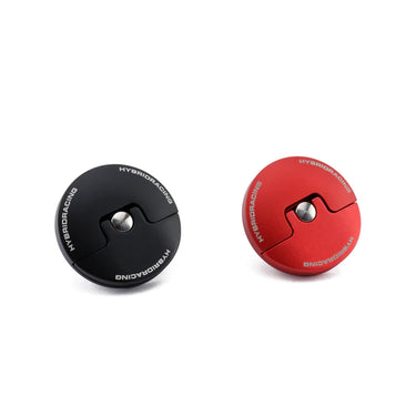 Hybrid Racing V2 Slim Oil Cap | Honda Civic Type R | FK2/FK8 2.0T K20C1 | 2015+
