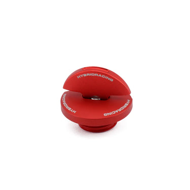 Hybrid Racing V2 Slim Oil Cap | Honda Civic Type R | FK2/FK8 2.0T K20C1 | 2015+