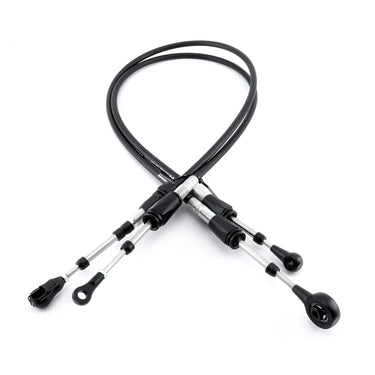 Hybrid Racing Performance Shifter Cables | Honda Civic Type R | FK8 2.0T K20C1 | 2017-21