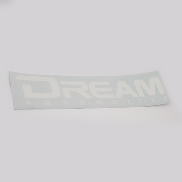 Dream Automotive Decals