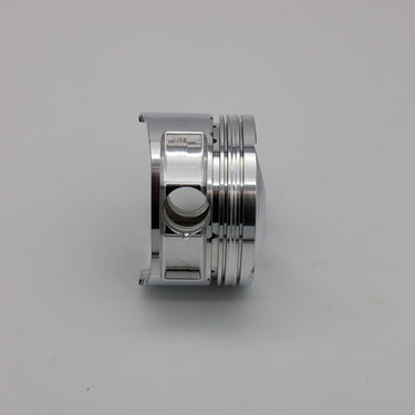 Traum Optimum Performance Forged Piston Set | Honda Civic Type R | FK2/FK8 2.0T K20C1 | 2015+