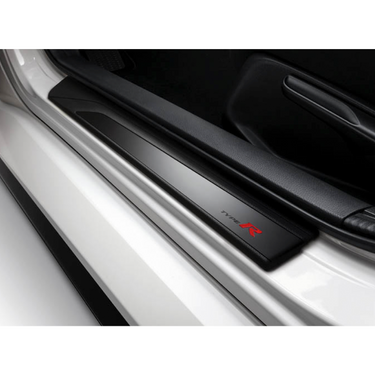 Genuine Honda Illuminated Doorstep Garnish | Honda Civic Type R | FK8 2.0T K20C1 | 2017-2019