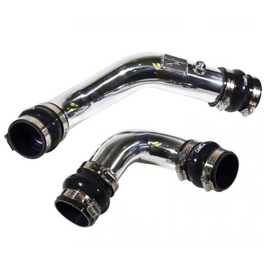 Injen Technology Hard Boost Pipe Kit | Honda Civic Type R | FK8 2.0T K20C1 | 2017+