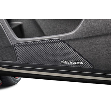 83510-XNCF-K0S0 Mugen Inner Door Protector Set | Honda Civic Type R | FK8 2.0T K20C1 | 2017+