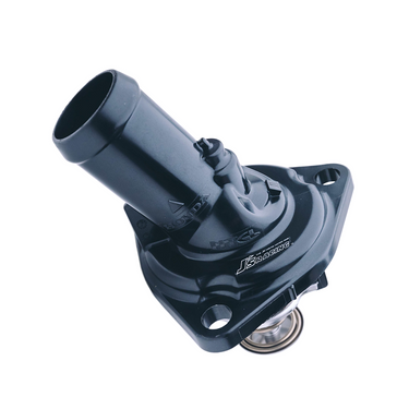 J's Racing | SPL Low Temp Thermostat | Honda Civic Type R | 2.0T K20C1 | 2015+