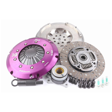 XTREME Clutch Heavy Duty Organic XTR-KTY24646-1A