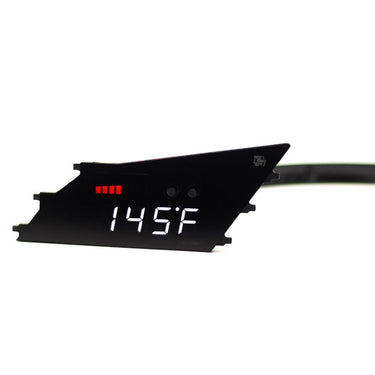 P3 Gauges V3 OBD2 | Honda Civic Type R | FK8 2.0T K20C1 | 2017+