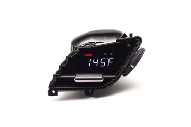 P3 Gauges V3 OBD2 | Honda Civic Type R | FK8 2.0T K20C1 | 2017+