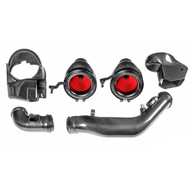 Eventuri Intake System | BMW M2 Competition | F87 3.0T N55 | 2018+