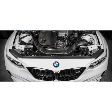 Eventuri Intake System | BMW M2 Competition | F87 3.0T N55 | 2018+