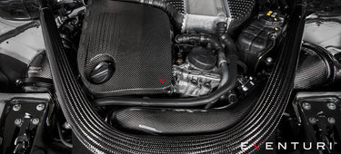 Eventuri Intake System | BMW M2 Competition | F87 3.0T N55 | 2018+