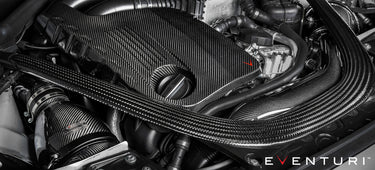 Eventuri Intake System | BMW M2 Competition | F87 3.0T N55 | 2018+