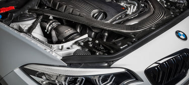 Eventuri Intake System | BMW M2 Competition | F87 3.0T N55 | 2018+
