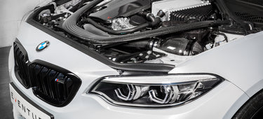 Eventuri Intake System | BMW M2 Competition | F87 3.0T N55 | 2018+