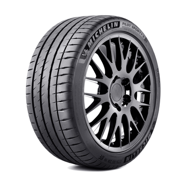 Michelin | Pilot Sport 4S Tyre
