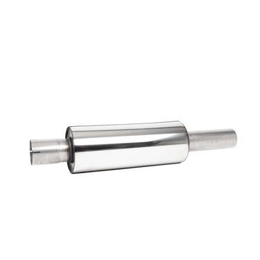 Milltek | Front Silencer Pipe | Honda Civic Type R | FK2 2.0T K20C1 | 2015+