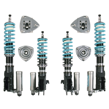 Nitron | R3 Suspension Kit | Toyota GR Yaris | G16E-GTS | 2021+