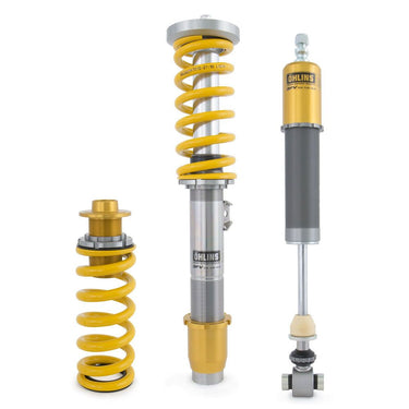 Öhlins | Road & Track Coil Over Suspension Complete Kit | BMW M2 / M2 Competition | F87 | 2016-2020
