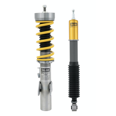 Öhlins Road & Track Coilover Suspension Kit | Honda Civic Type R | FK8 2.0T K20C1 | 2017+