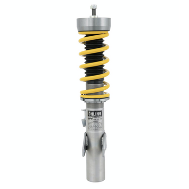 Öhlins Road & Track Coilover Suspension Kit | Honda Civic Type R | FK8 2.0T K20C1 | 2017+