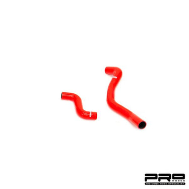 AIRTEC Pro-Hoses 2 Piece Coolant Hose Kit | Toyota GR Yaris | G16E-GTS | 2021+